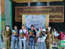 Pelayanan One Day Service oleh Dinas Dukcapil Gunungkidul